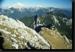 Otevřít fotogalerii z Kamnických a Savinjských Alp