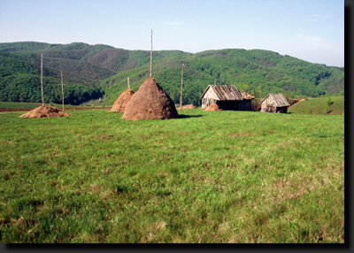 Krajina rumunského Banátu