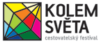 Cestovatelský festival Kolem Světa